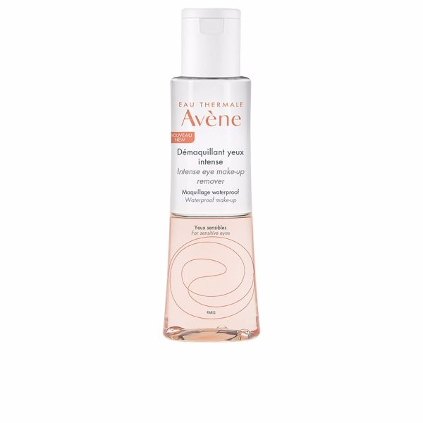 AVÈNE : DESMAQUILLANTE de ojos intenso 125 ml