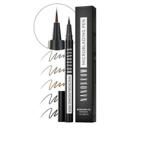 NANOBROW : MICROBLADING PEN #espresso 1 ml