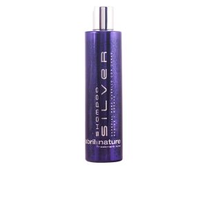 ABRIL ET NATURE : SILVER shampoo 250 ml