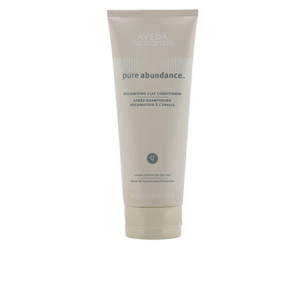 AVEDA : PURE ABUNDANCE volumizing clay conditioner 200 ml