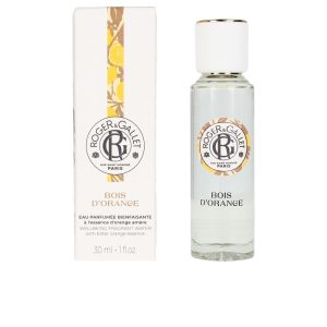 ROGER & GALLET : BOIS D'ORANGE agua perfumada bienestar 30 ml