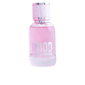 DSQUARED2 : WOOD POUR FEMME eau de toilette spray 50 ml