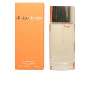 CLINIQUE : HAPPY parfum spray 100 ml