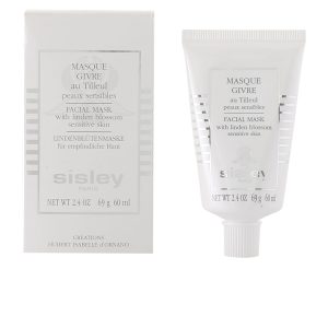 SISLEY : MASQUE GIVRE au Tilleul 60 ml