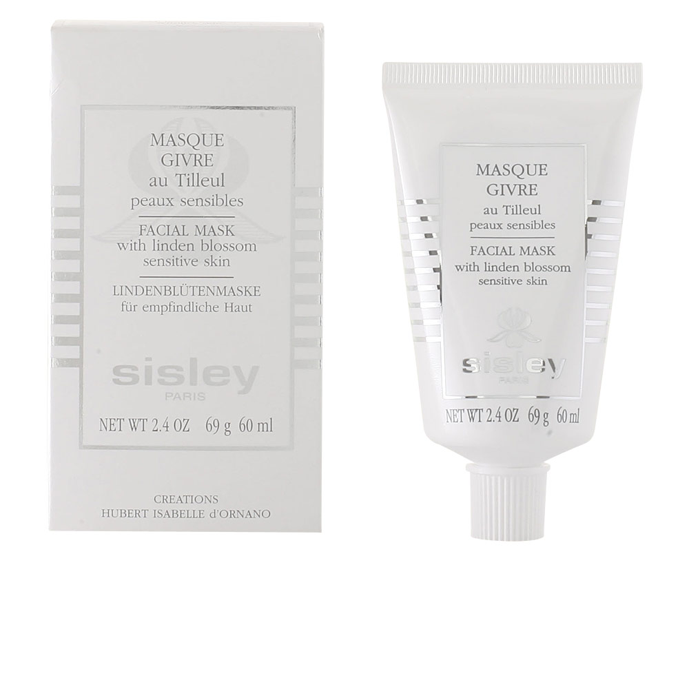 SISLEY : MASQUE GIVRE au Tilleul 60 ml