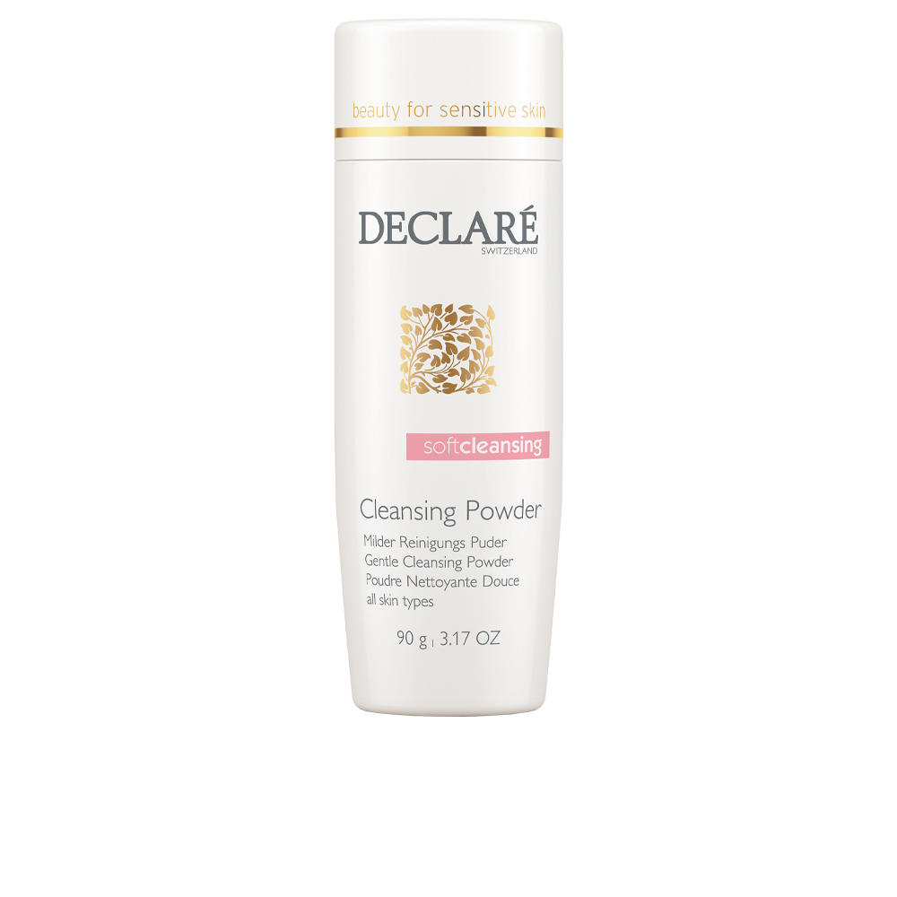 DECLARÉ : SOFT CLEANSING cleansing powder 90 gr