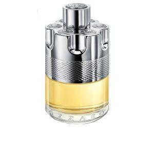 AZZARO : WANTED HOMME eau de toilette spray 100 ml
