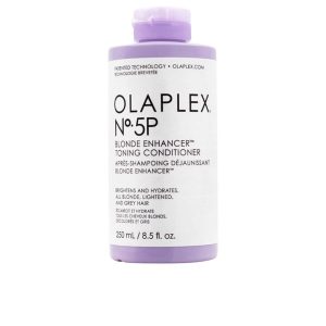 OLAPLEX : Nº5P BLONDE ENHANCER toning conditioner 250 ml