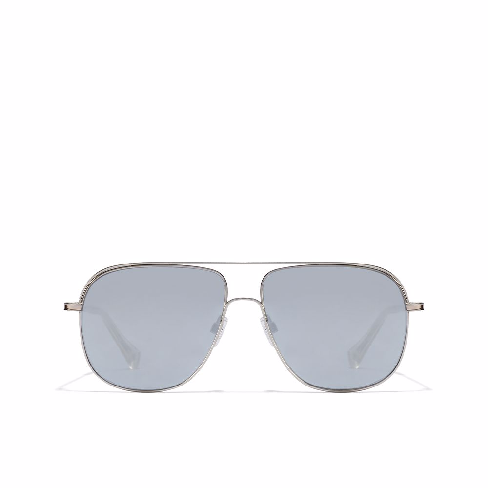 HAWKERS : TEARDROP #silver chrome 1 u