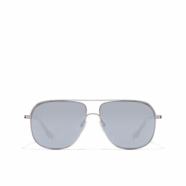 HAWKERS : TEARDROP #silver chrome 1 u