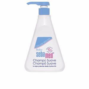 SEBAMED : BABY mild shampoo 500 ml