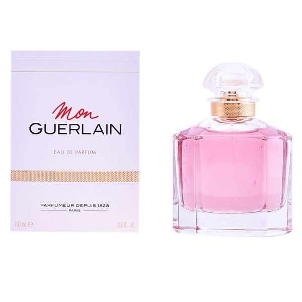 GUERLAIN : MON GUERLAIN eau de parfum spray 100 ml