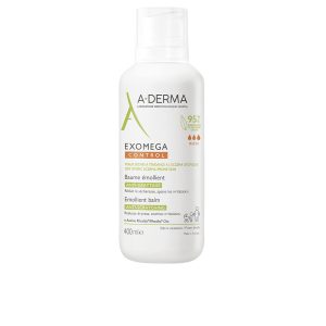 A-DERMA : EXOMEGA CONTROL bálsamo emoliente 400 ml