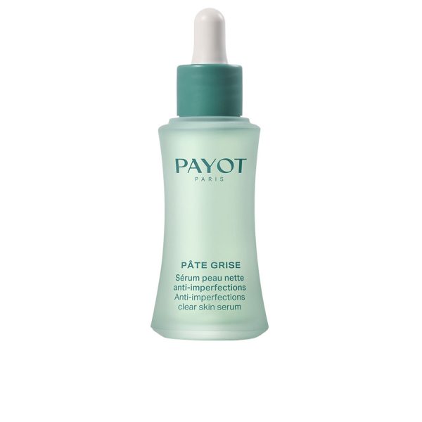 PAYOT : PÂTE GRISE concentrated anti-imperfections 30 ml