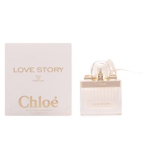 CHLOÉ : LOVE STORY eau de parfum spray 30 ml