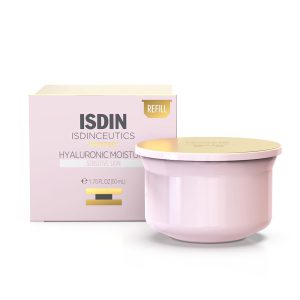 ISDIN : ISDINCEUTICS hyaluronic moisture sensitive skin refill 50 gr