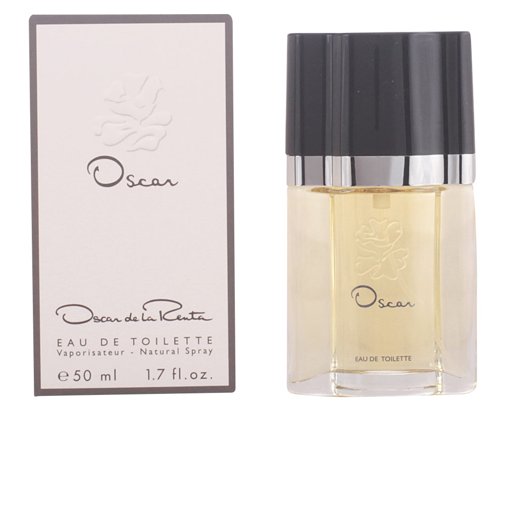 OSCAR DE LA RENTA : OSCAR eau de toilette spray 50 ml