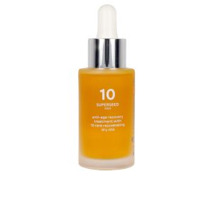 MÁDARA ORGANIC SKINCARE : SUPERSEED anti-age recovery organic facial oil 30 ml