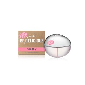 DONNA KARAN : BE EXTRA DELICIOUS edp vapor 100 ml
