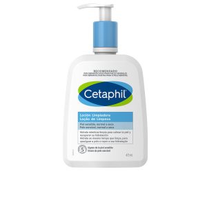 CETAPHIL : CETAPHIL cleansing lotion 473 ml