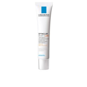 LA ROCHE POSAY : EFFACLAR DUO(+) SPF30 40 ml