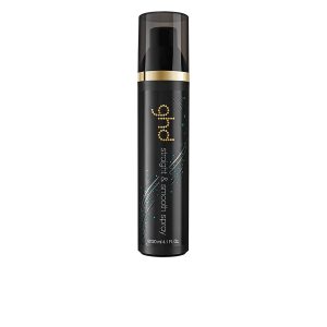 ghd : GHD STYLE straight on 120 ml
