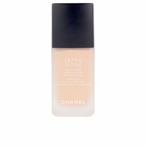 CHANEL : ULTRA LE TEINT fluide #br22
