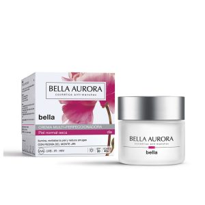 BELLA AURORA : BELLA DIA multi-perfeccionadora piel normal/seca SPF20 50 ml