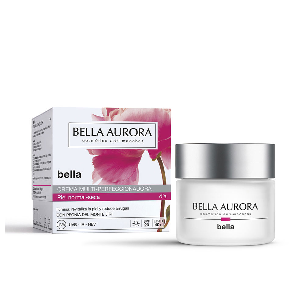 BELLA AURORA : BELLA DIA multi-perfeccionadora piel normal/seca SPF20 50 ml