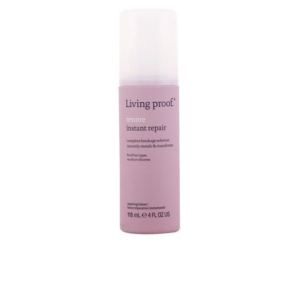 LIVING PROOF : RESTORE instant repair 118 ml
