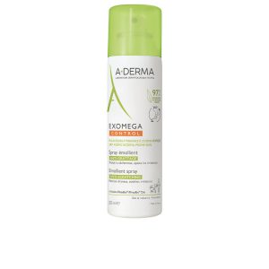 A-DERMA : EXOMEGA CONTROL spray emoliente 200 ml