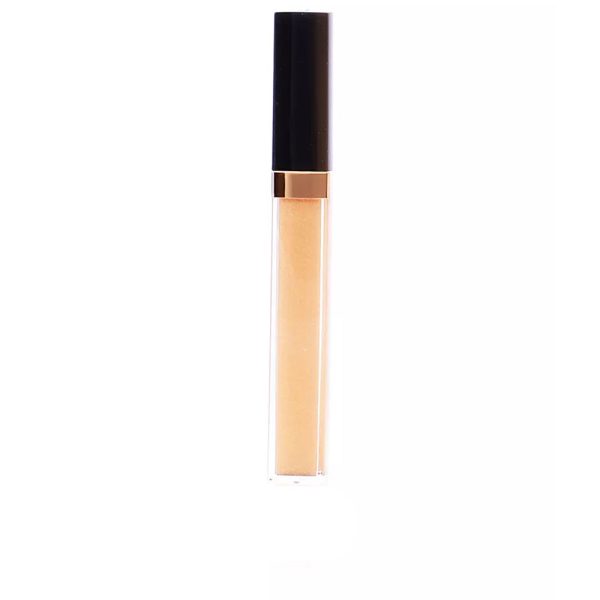 CHANEL : ROUGE COCO gloss #774-excitation