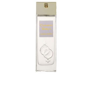 ALYSSA ASHLEY : CASHMERAN VANILLA eau de parfum spray 100 ml