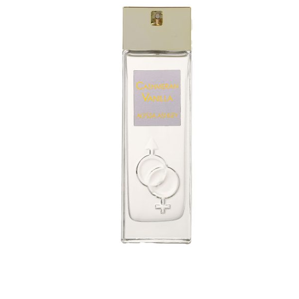 ALYSSA ASHLEY : CASHMERAN VANILLA eau de parfum spray 100 ml