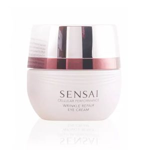 SENSAI : WRINKLE REPAIR eye cream 15 ml