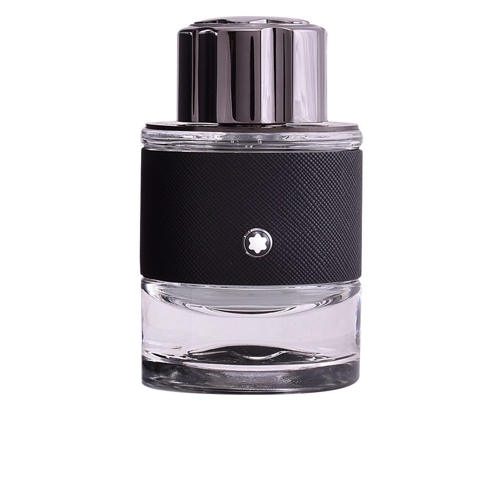 MONTBLANC : EXPLORER eau de parfum spray 60 ml