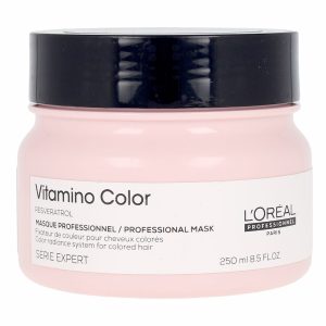 L'ORÉAL PROFESSIONNEL PARIS : VITAMIN COLOR mask 250 ml