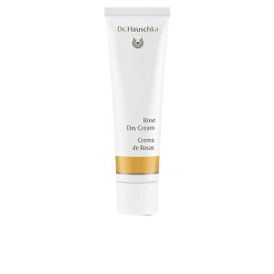 DR. HAUSCHKA : Rose cream 30 ml