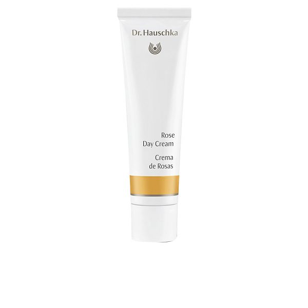 DR. HAUSCHKA : Rose cream 30 ml