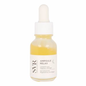SVR LABORATOIRE DERMATOLOGIQUE : AMPOULE relax yeux 15 ml
