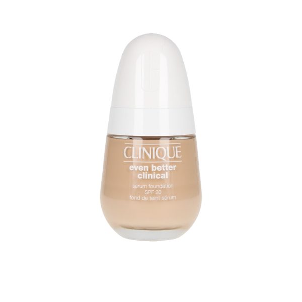 CLINIQUE : EVEN BETTER CLINICAL foundation SPF20 #CN52-neutral 30 ml