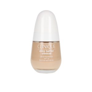 CLINIQUE : EVEN BETTER CLINICAL foundation SPF20 #CN52-neutral 30 ml