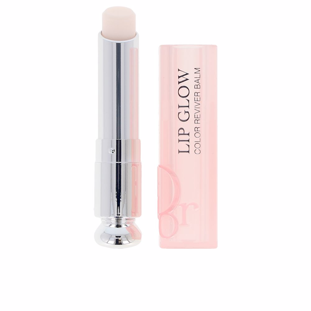 DIOR : DIOR ADDICT lip glow #000