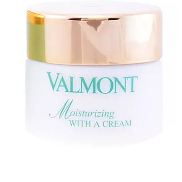 VALMONT : NATURE moisturizing with a cream 50 ml