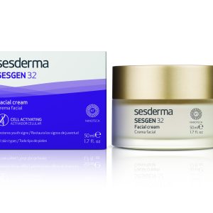 SESDERMA : SESGEN 32 crema activadora celular 50 ml