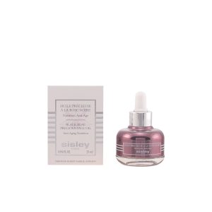 SISLEY : HUILE PRÉCIEUSE à la rose noire 25 ml