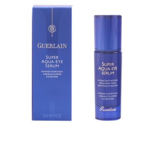 GUERLAIN : SUPER AQUA eye serum 15 ml