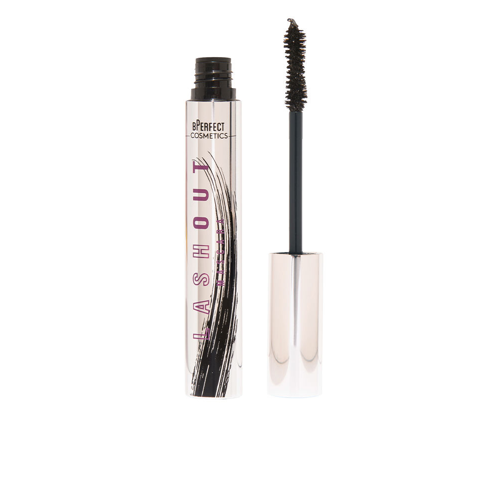 BPERFECT COSMETICS : LASHOUT mascara 8 ml
