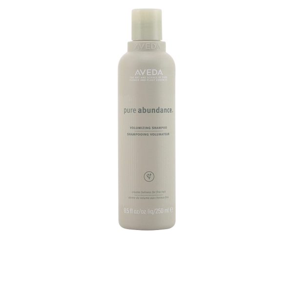 AVEDA : PURE ABUNDANCE volumizing shampoo 250 ml