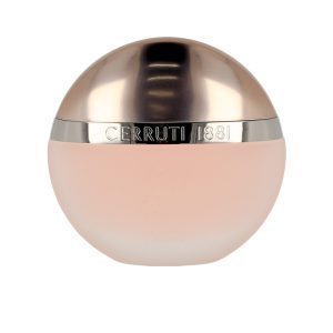 CERRUTI : 1881 POUR FEMME eau de toilette spray 100 ml